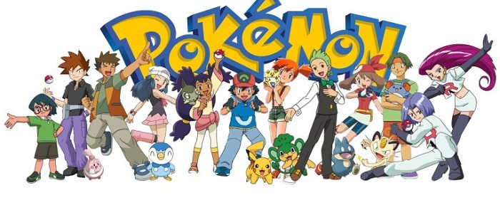 Pokémon: The Untold Adventures